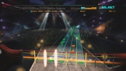 Rocksmith: Screenshot aus dem Gitarren-Videospiel