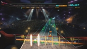 Rocksmith - Screenshot aus dem Gitarren-Videospiel