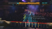 Rocksmith - Screenshot aus dem Gitarren-Videospiel