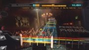 Rocksmith: Screenshot zum Classic Rock DLC