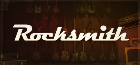 Logo for Rocksmith