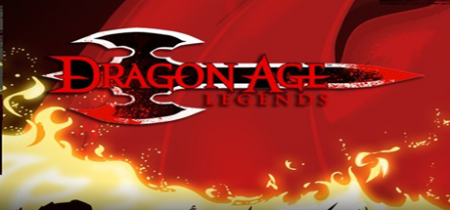 Dragon Age: Legends