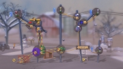 Crazy Machines Elements: Erste Screenshots zum Puzzle Spektakel