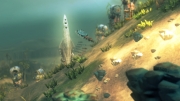 From Dust: Neuer Screenshot zum Spiel
