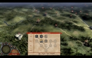 Real Warfare 2: Northern Crusades - Screenshot aus dem Strategic Mode