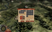 Real Warfare 2: Northern Crusades - Screenshot aus dem Strategic Mode