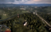 Real Warfare 2: Northern Crusades - Screenshot aus dem Strategic Mode