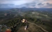 Real Warfare 2: Northern Crusades: Screenshot aus dem Strategic Mode
