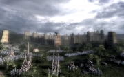 Real Warfare 2: Northern Crusades: Screenshot aus dem Tactical Mode