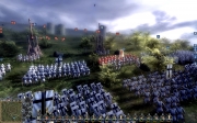 Real Warfare 2: Northern Crusades - Screenshot aus dem Tactical Mode