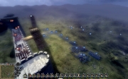 Real Warfare 2: Northern Crusades - Screenshot aus dem Tactical Mode