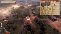 Real Warfare 2: Northern Crusades: Screenshot zum Titel.