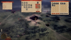 Real Warfare 2: Northern Crusades: Screenshot zum Titel.