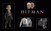 Hitman: Absolution - Avatar Items für Xbox 360 und PlayStation 3