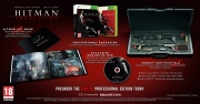 Hitman: Absolution - Bildmaterial zur Professional Edition