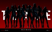 Hitman: Absolution - Teaser-Bild zur kommenden E3