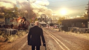 Hitman: Absolution - Screenshot aus dem Stealth-Shooter