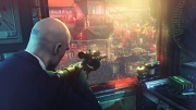 Hitman: Absolution - Neue Bilder zum Action Adventure