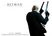 Hitman: Absolution: Agent 47 Autogrammkarte zum Ausdrucken für die gamescom 2012