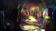 Hitman: Absolution: Screenshot vom lautlosen Killer