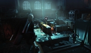 Hitman: Absolution: Screenshot vom lautlosen Killer