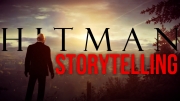 Hitman: Absolution: Storytelling