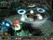 Avalon Heroes: Ingame-Screenshots zum kostenloasen MMO