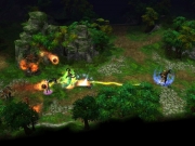 Avalon Heroes: Ingame-Screenshots zum kostenloasen MMO