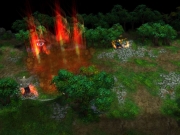 Avalon Heroes: Ingame-Screenshots zum kostenloasen MMO