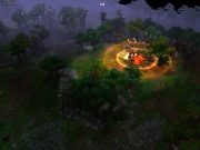 Avalon Heroes - Ingame-Screenshots zum kostenloasen MMO