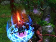 Avalon Heroes: Ingame-Screenshots zum kostenloasen MMO