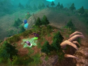 Avalon Heroes - Ingame-Screenshots zum kostenloasen MMO