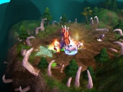 Avalon Heroes: Ingame-Screenshots zum kostenloasen MMO