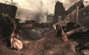 Warmonger - Screenshot aus Warmonger - Operation: Downtown Destruction