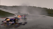 F1 2011 - Erstes Bildmaterial aus dem Rennspiel F1 2011