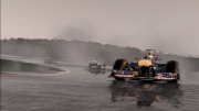 F1 2011 - Erstes Bildmaterial aus dem Rennspiel F1 2011