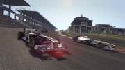 F1 2011: Neuer Screenshot zum kommenden F1 2011