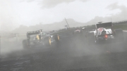 F1 2011 - Screenshot aus dem neuesten Teil der Rennspielreihe