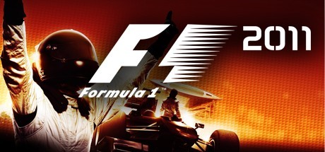 Logo for F1 2011