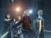 Final Fantasy III: Bilder zum Rollenspiel