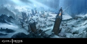 A Game of Thrones: Genesis - Neue Screens zum Echtzeitstrategie Titel.