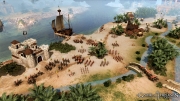 A Game of Thrones: Genesis - Neue Screens zum Echtzeitstrategie Titel.