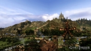 A Game of Thrones: Genesis - Neue Screens zum Echtzeitstrategie Titel.