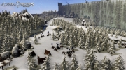 A Game of Thrones: Genesis - Neue Screens zum Echtzeitstrategie Titel.