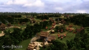 A Game of Thrones: Genesis: Neue Screens zum Echtzeitstrategie Titel.