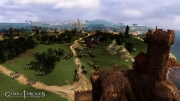 A Game of Thrones: Genesis: Neue Screens zum Echtzeitstrategie Titel.