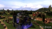 A Game of Thrones: Genesis: Neue Screens zum Echtzeitstrategie Titel.