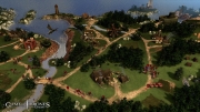 A Game of Thrones: Genesis: Neue Screens zum Echtzeitstrategie Titel.