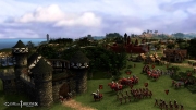 A Game of Thrones: Genesis: Neue Screens zum Echtzeitstrategie Titel.