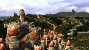 A Game of Thrones: Genesis - Neue Screens zum Echtzeitstrategie Titel.